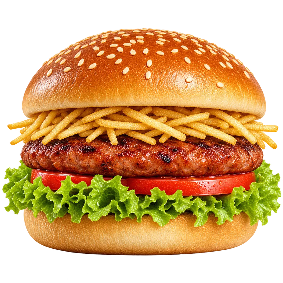 Clásica de Chorizo