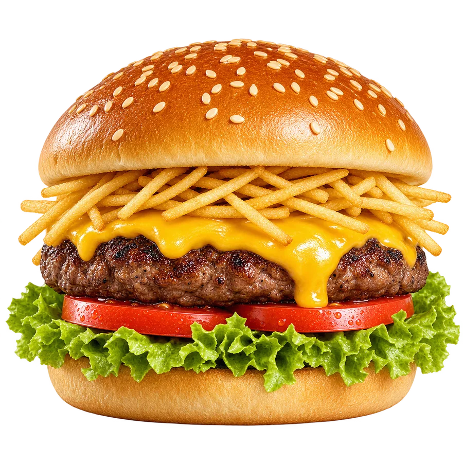 Kangre Burguer