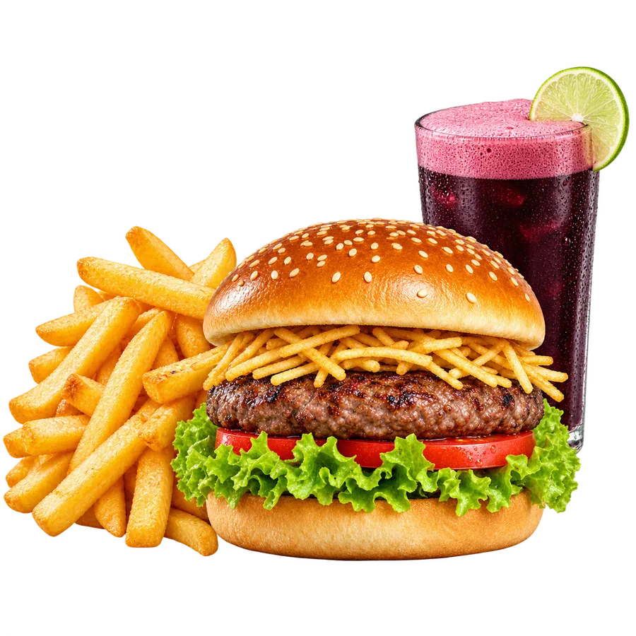 Combo 1